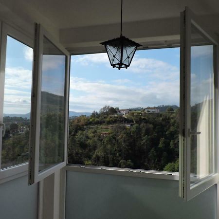 Casa Sterinella Villa Follo Alto ภายนอก รูปภาพ