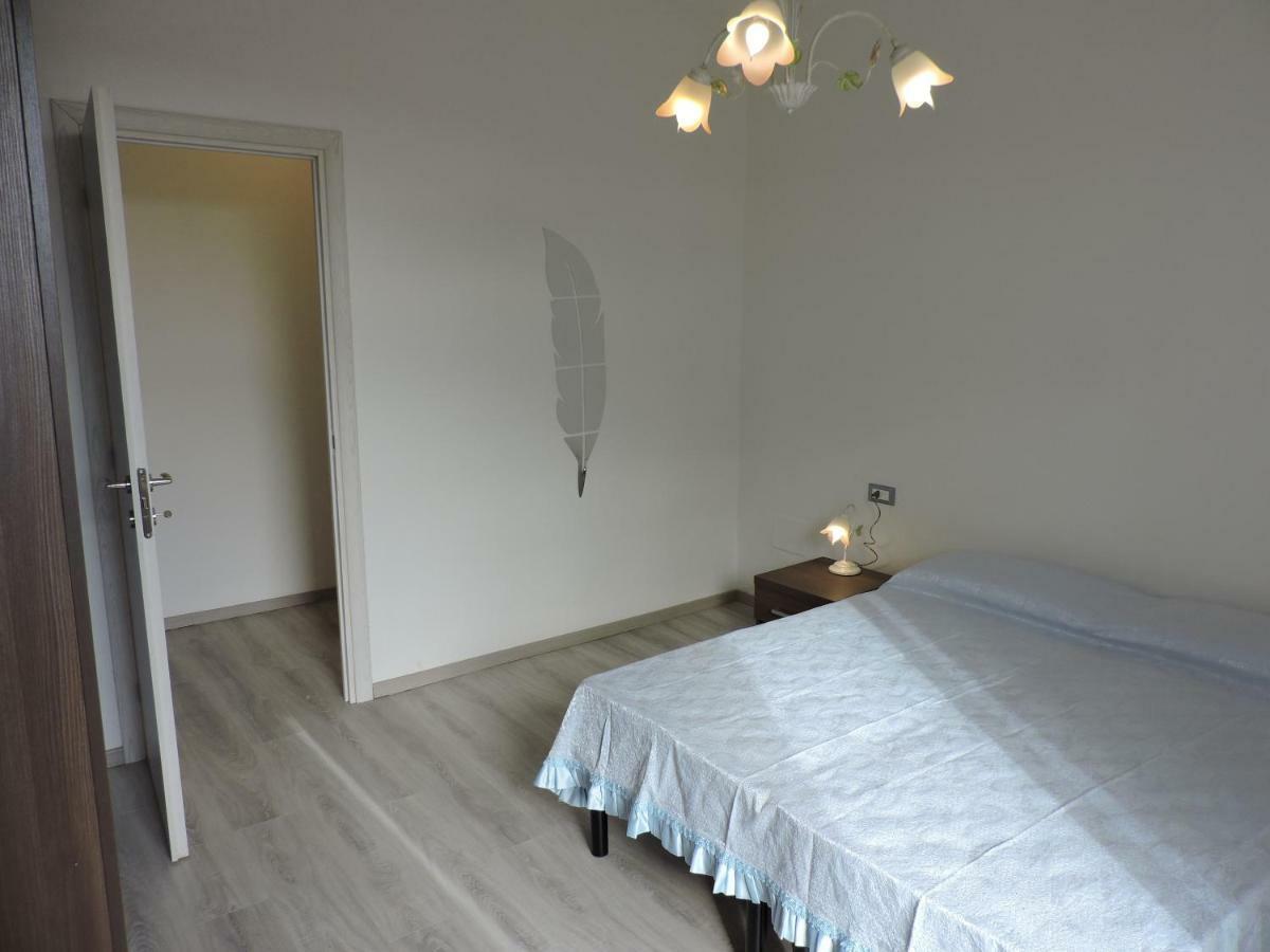 Casa Sterinella Villa Follo Alto ภายนอก รูปภาพ