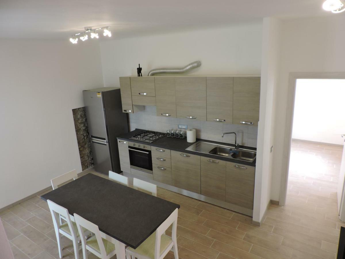 Casa Sterinella Villa Follo Alto ภายนอก รูปภาพ