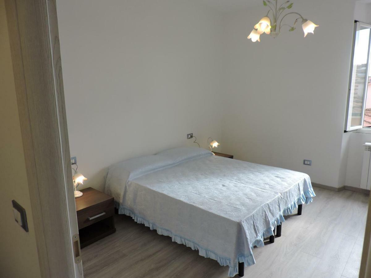 Casa Sterinella Villa Follo Alto ภายนอก รูปภาพ