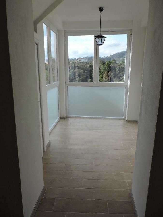 Casa Sterinella Villa Follo Alto ภายนอก รูปภาพ