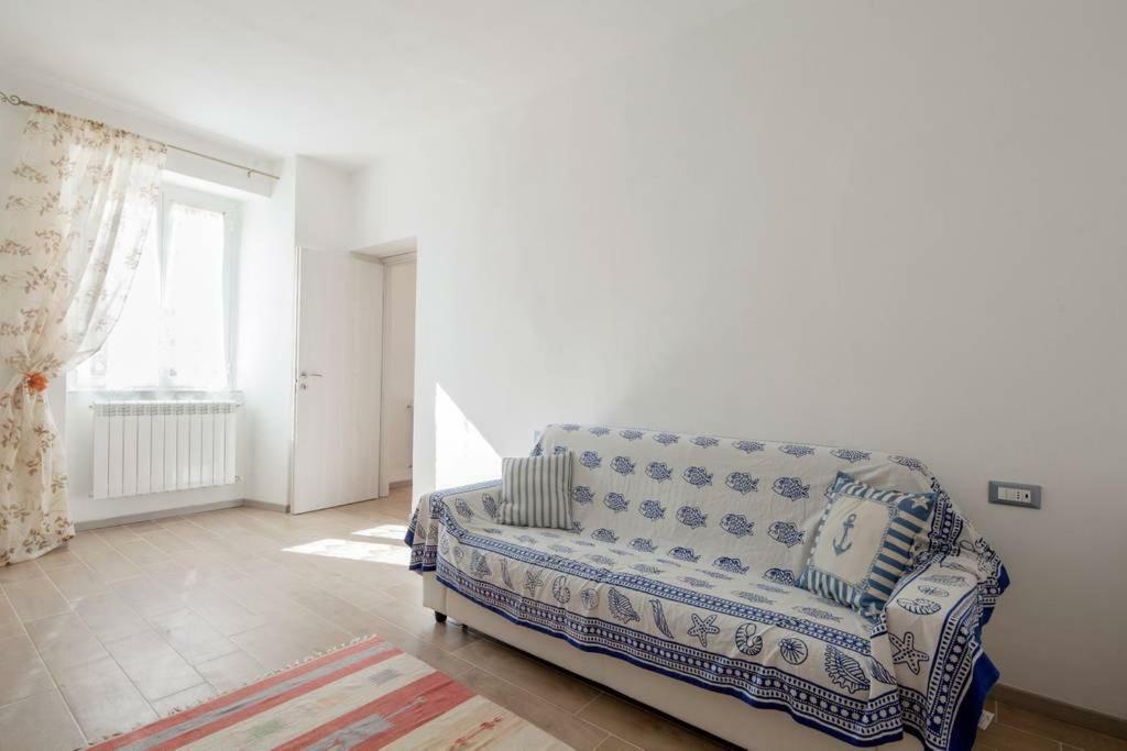 Casa Sterinella Villa Follo Alto ภายนอก รูปภาพ