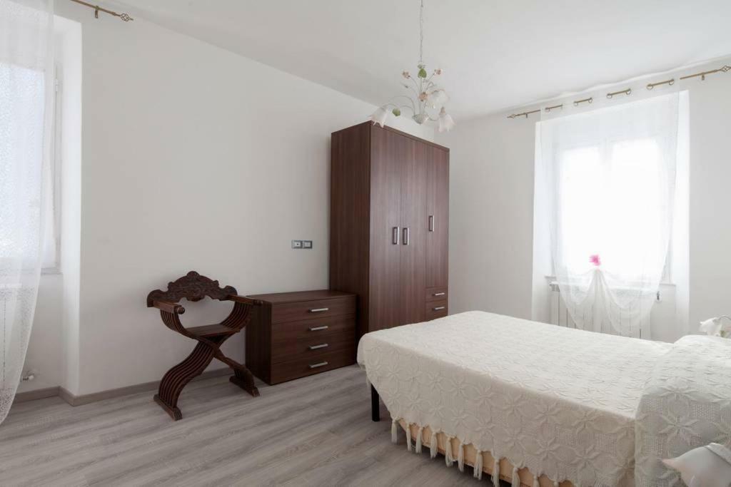 Casa Sterinella Villa Follo Alto ภายนอก รูปภาพ